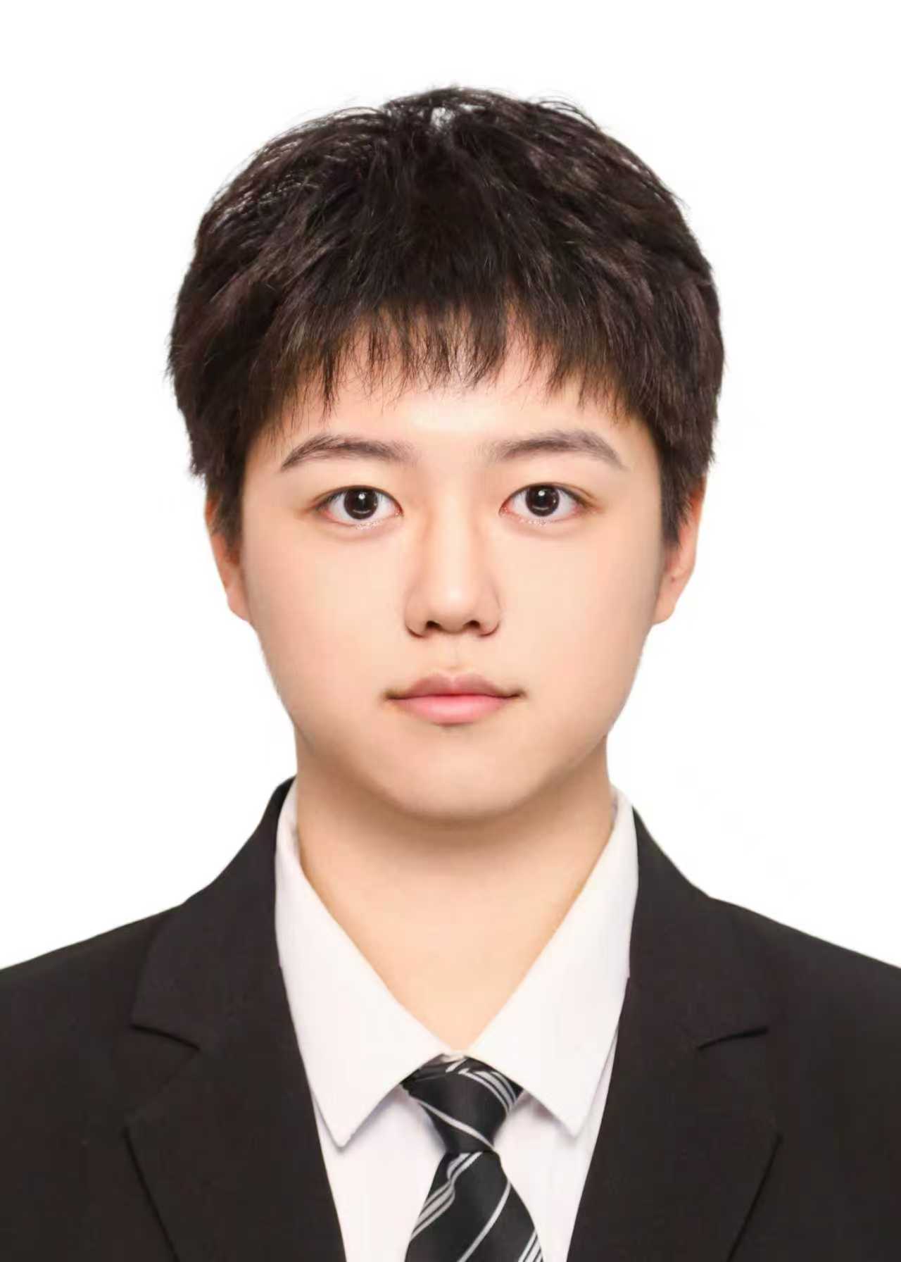 尚凡兴 头像