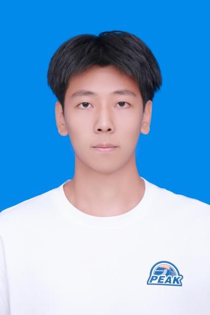 崔启文 头像