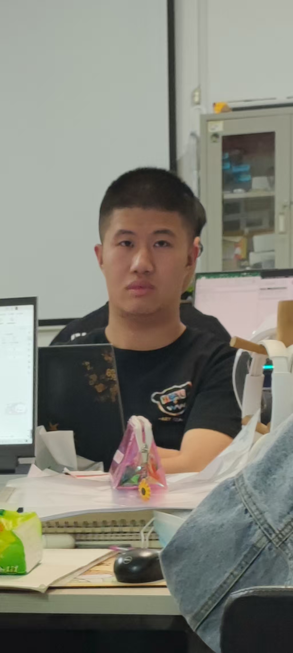 李坤 头像
